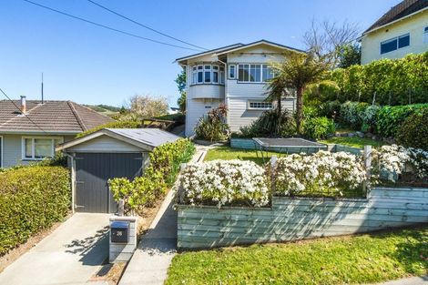 Photo of property in 26 Tipahi Street, Nelson South, Nelson, 7010