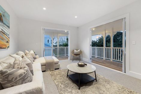 Photo of property in 92e Marsden Avenue, Mount Eden, Auckland, 1024