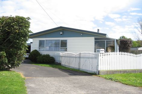Photo of property in 103 Springvale Road, Springvale, Whanganui, 4501
