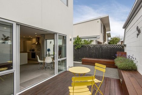 Photo of property in 88b Canon Street, St Albans, Christchurch, 8014