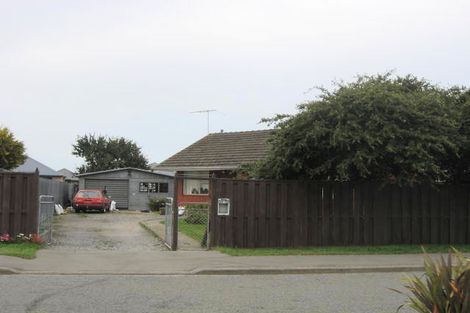 Photo of property in 61 Moore Street, Rolleston, 7614