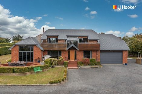 Photo of property in 13 Sproull Drive, Scroggs Hill, Dunedin, 9076