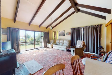 Photo of property in 1425 Lake Brunner Road, Inchbonnie, 7875