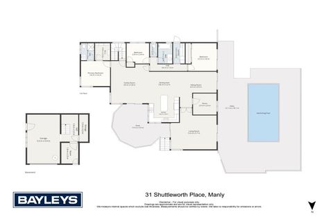 Photo of property in 31 Shuttleworth Place, Manly, Whangaparaoa, 0930