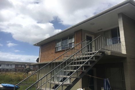 Photo of property in 3/50 Avenue Road, Otahuhu, Auckland, 1062