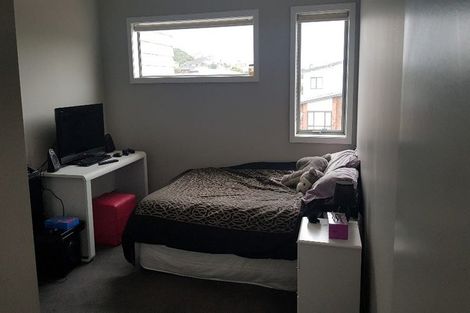 Photo of property in 213 Mclintock Street North, Johnsonville, Wellington, 6037