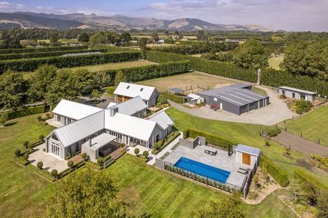 Photo of property in 1/66 Voss Road, Lincoln, Christchurch, 7674