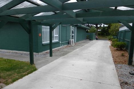 Photo of property in 10 Winslow Street, Burnside, Christchurch, 8053