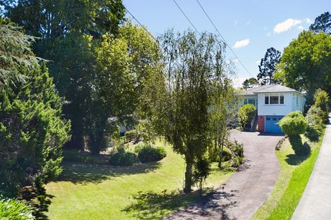 Photo of property in 12 Carter Road, Oratia, Auckland, 0604