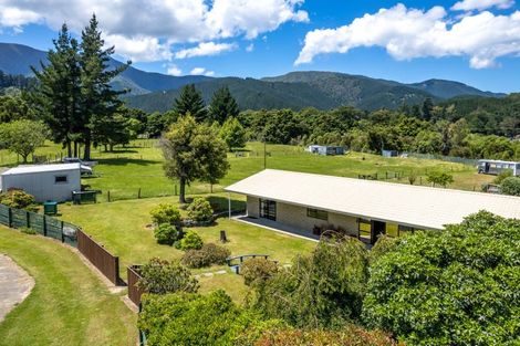 Photo of property in 707 State Highway 1, Koromiko, Blenheim, 7273