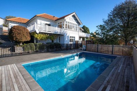 Photo of property in 46 Macmillan Avenue, Cashmere, Christchurch, 8022