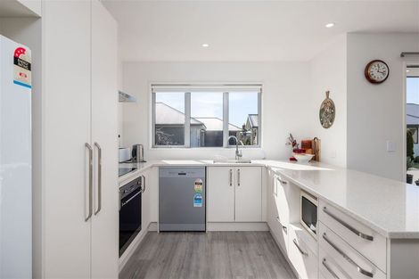 Photo of property in 15 Clydesdale Way, Lincoln, 7608