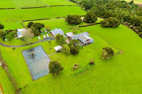 Photo of property in 711b Harrisville Road, Pukekohe East, Pukekohe, 2677