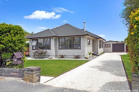 Photo of property in 75 Marshland Road, Shirley, Christchurch, 8061