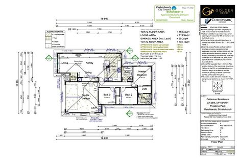 Photo of property in 11 Sweeney Street, Marshland, Christchurch, 8083