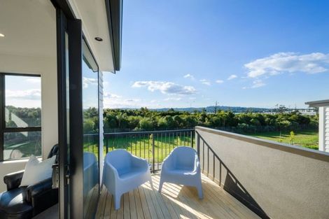 Photo of property in 42 Lockheed Street, Hobsonville, Auckland, 0618