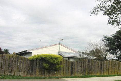Photo of property in 168 Amberley Avenue, Highbury, Palmerston North, 4412