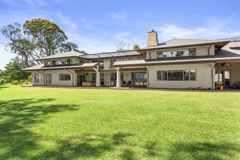 Photo of property in 117a Newell Road, Tamahere, Hamilton, 3283