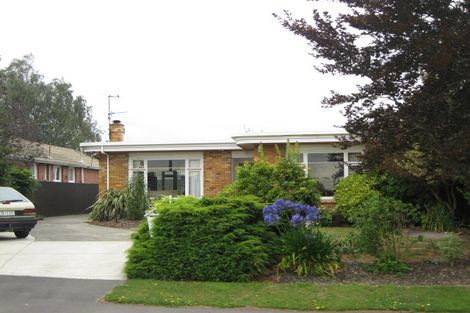 Photo of property in 17 Wyn Street, Hoon Hay, Christchurch, 8025