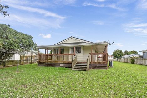 Photo of property in 35 Balmoral Road, Tikipunga, Whangarei, 0112
