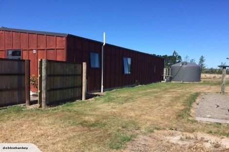 Photo of property in 56 Paritai Lane, Amberley, 7481