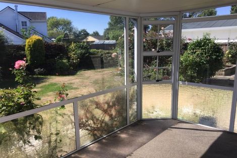 Photo of property in 6 Birkenhead Street, Avonhead, Christchurch, 8042