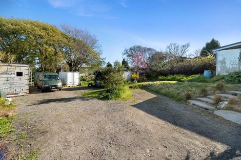 Photo of property in 1779 Eltham Road, Riverlea, Hawera, 4679