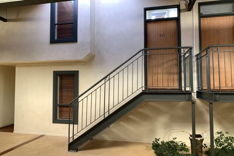 Photo of property in Metro Apartments, 20/220 Thorndon Quay, Pipitea, Wellington, 6011