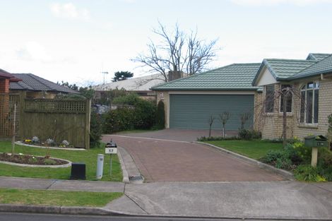 Photo of property in 17 Ruby Court, Chartwell, Hamilton, 3210