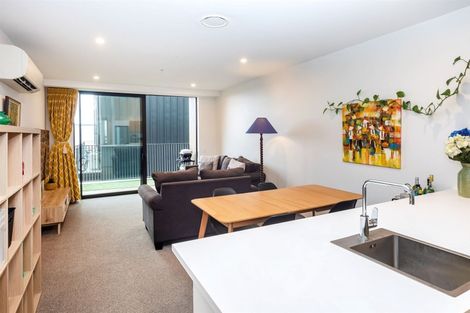 Photo of property in 106/231 Madras Street, Christchurch Central, Christchurch, 8011