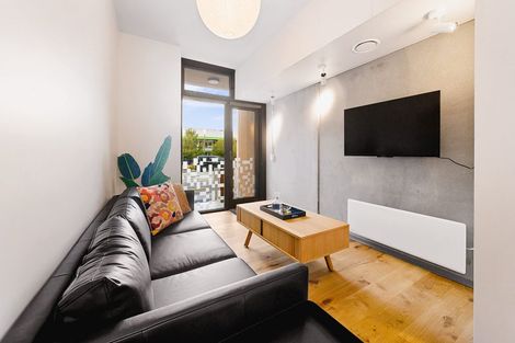 Photo of property in 196a Victoria Street, Te Aro, Wellington, 6011