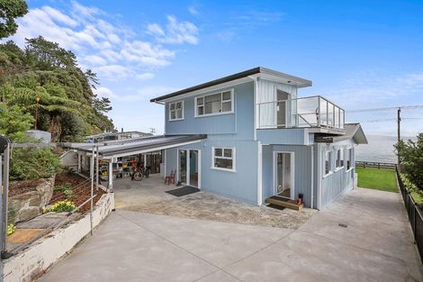 Photo of property in 842 Thames Coast Sh25 Road, Tapu, Thames, 3575