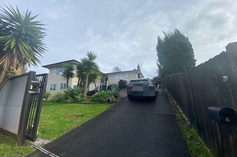 Photo of property in 4 Trojan Crescent, New Lynn, Auckland, 0600