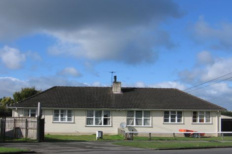 Photo of property in 32 Churchill Avenue, Lansdowne, Masterton, 5810