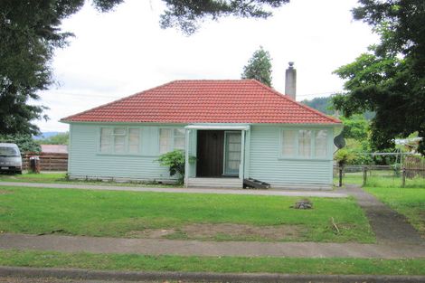 Photo of property in 1 Totara Crescent, Taumarunui, 3920