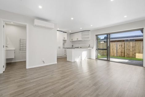 Photo of property in 4/9 Fenwick Crescent, Hillcrest, Hamilton, 3216