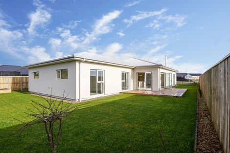 Photo of property in 48 Candlesticks Crescent, Lincoln, 7608