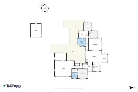 Photo of property in 59 Western Rise, Ohau, Levin, 5570