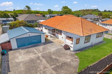 Photo of property in 15 Rangimarie Road, Ngaruawahia, 3720
