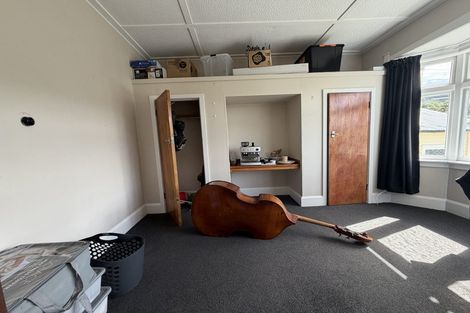 Photo of property in 61 Durham Street, Aro Valley, Wellington, 6021