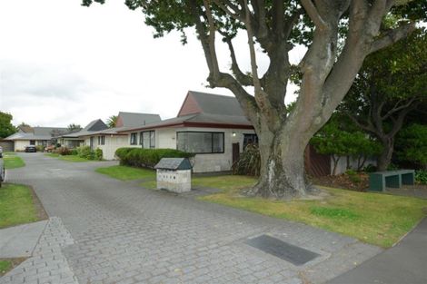 Photo of property in 9/131 Colombo Street, Sydenham, Christchurch, 8023