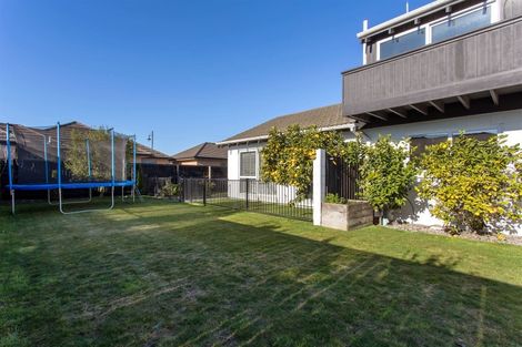 Photo of property in 10a Fovant Street, Russley, Christchurch, 8042