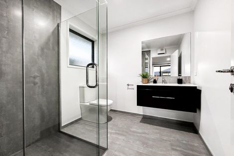 Photo of property in 4 Patrick Mcgough Way, Halswell, Christchurch, 8025