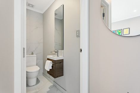 Photo of property in 15 Spotted Dove Road, Hobsonville, Auckland, 0616