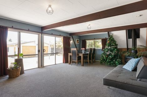 Photo of property in 10 Grady Street, Mayfield, Blenheim, 7201