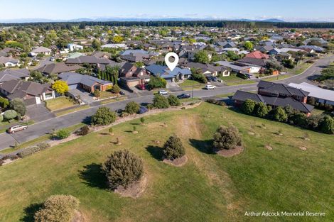 Photo of property in 16 Bottle Lake Drive, Parklands, Christchurch, 8083