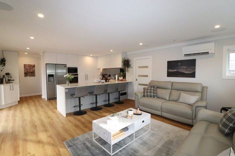 Photo of property in 62 Joy Street, Shirley, Christchurch, 8061