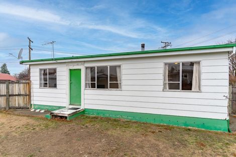 Photo of property in 136 Mackenzie Drive, Twizel, 7901