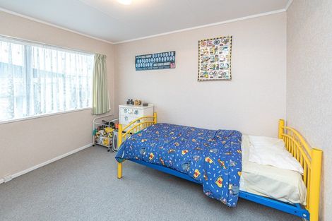 Photo of property in 7 Stafford Street, Springvale, Whanganui, 4501