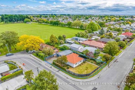 Photo of property in 10 Waters Street, Hoon Hay, Christchurch, 8025